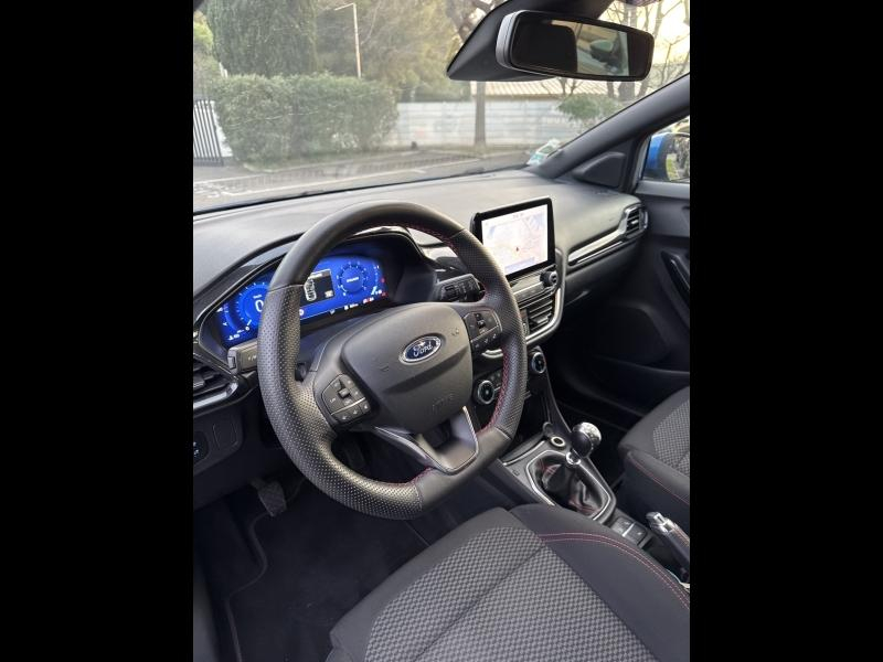 FORD Puma d’occasion à vendre à TOULON chez VAGNEUR (Photo 10)