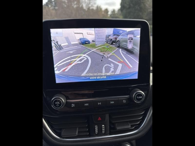 FORD Puma d’occasion à vendre à TOULON chez VAGNEUR (Photo 12)