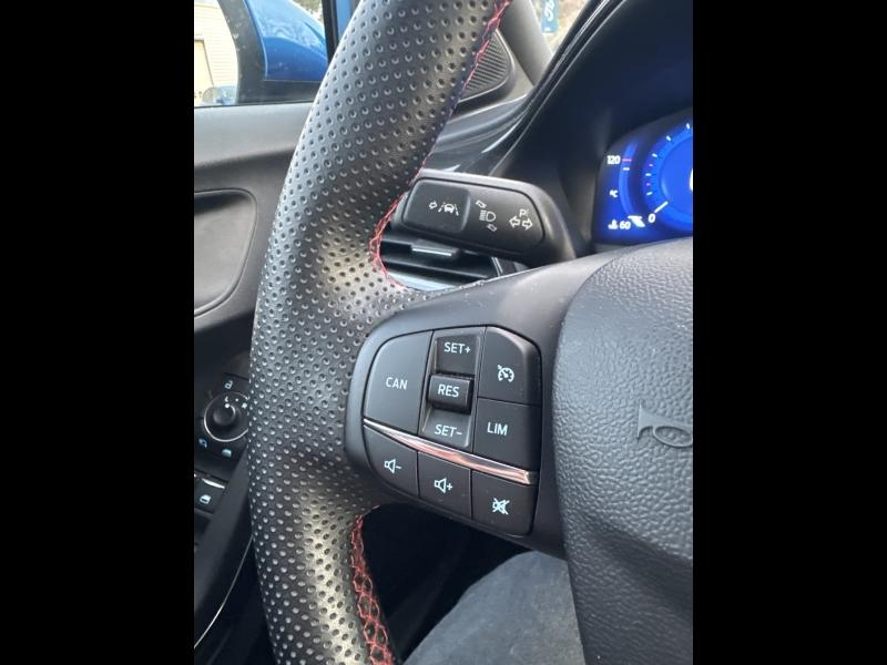 FORD Puma d’occasion à vendre à TOULON chez VAGNEUR (Photo 15)