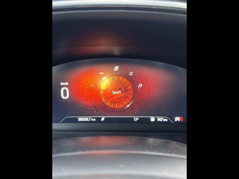 FORD Puma d’occasion à vendre à TOULON chez VAGNEUR (Photo 16)