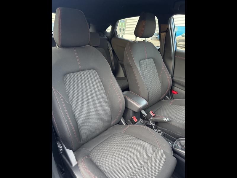 FORD Puma d’occasion à vendre à TOULON chez VAGNEUR (Photo 18)