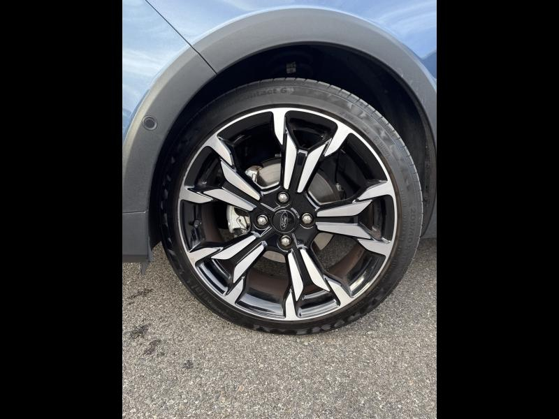 FORD Fiesta d’occasion à vendre à TOULON chez VAGNEUR (Photo 12)