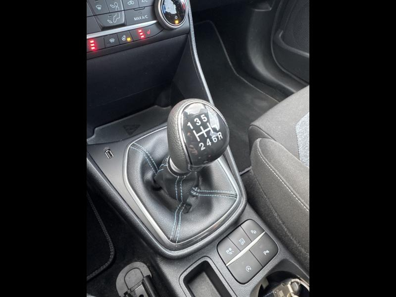 FORD Fiesta d’occasion à vendre à TOULON chez VAGNEUR (Photo 17)