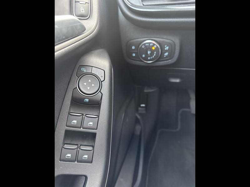 FORD Fiesta d’occasion à vendre à TOULON chez VAGNEUR (Photo 20)