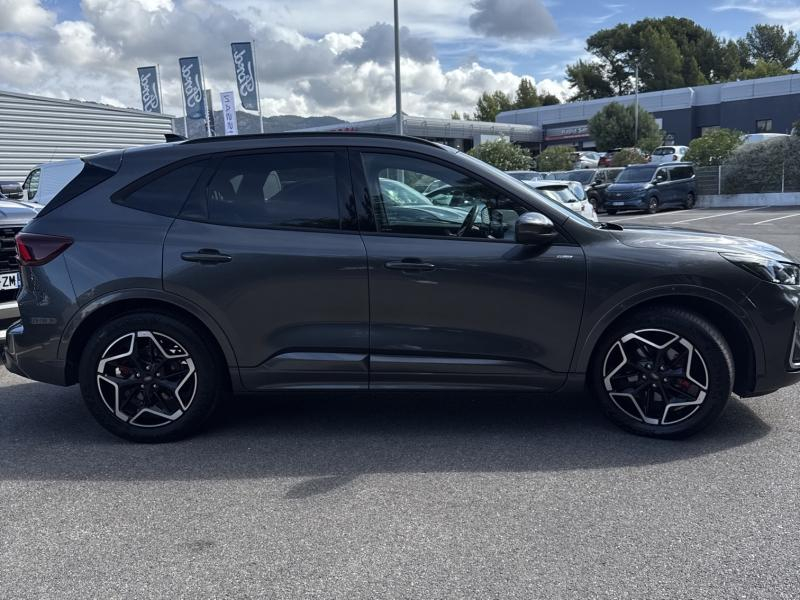 FORD Kuga d’occasion à vendre à TOULON chez VAGNEUR (Photo 3)