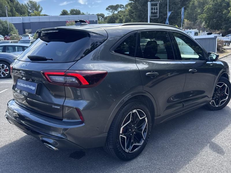 FORD Kuga d’occasion à vendre à TOULON chez VAGNEUR (Photo 4)