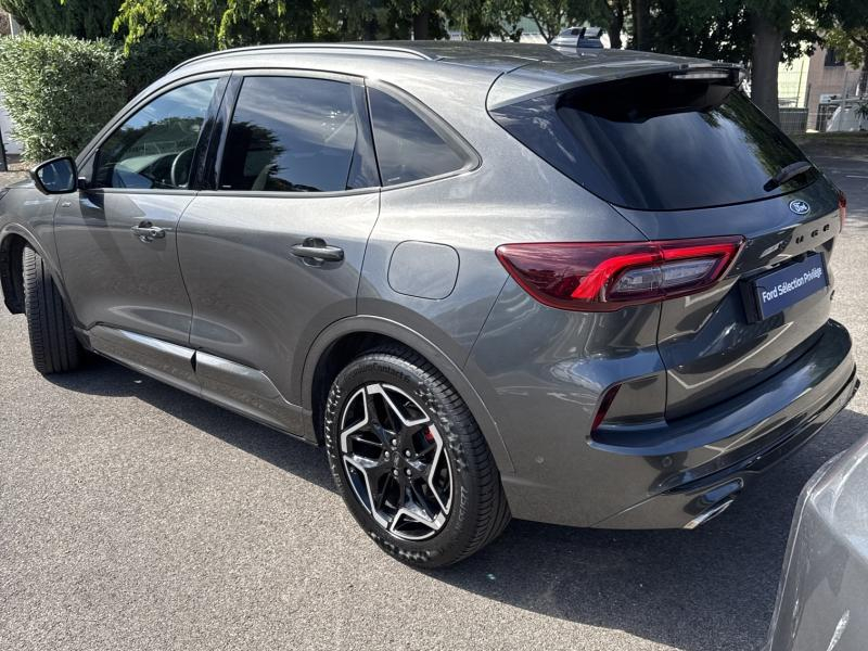 FORD Kuga d’occasion à vendre à TOULON chez VAGNEUR (Photo 5)