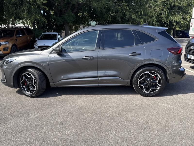 FORD Kuga d’occasion à vendre à TOULON chez VAGNEUR (Photo 6)