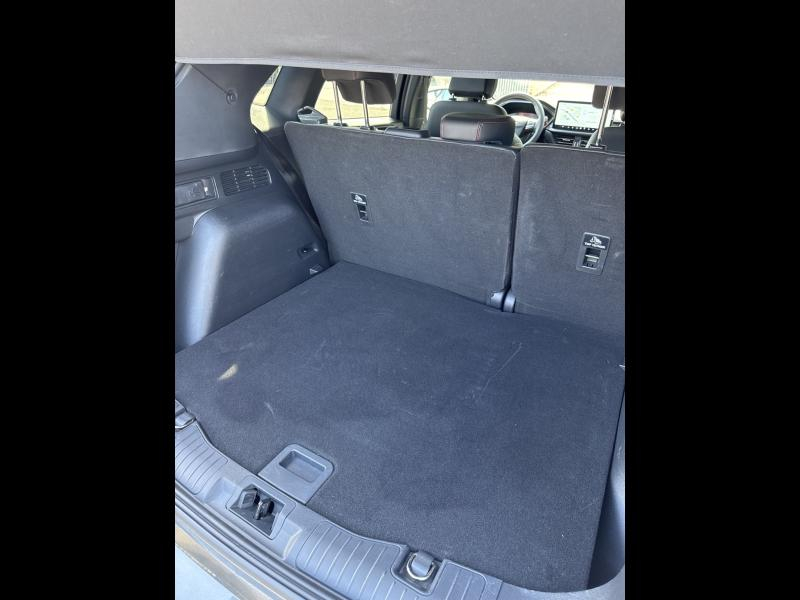 FORD Kuga d’occasion à vendre à TOULON chez VAGNEUR (Photo 7)