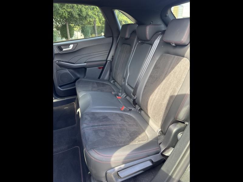 FORD Kuga d’occasion à vendre à TOULON chez VAGNEUR (Photo 9)