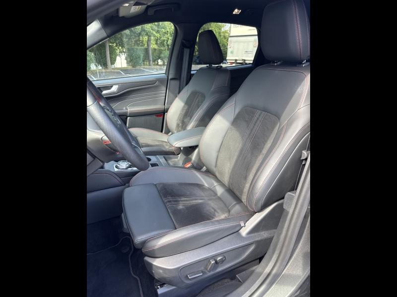 FORD Kuga d’occasion à vendre à TOULON chez VAGNEUR (Photo 13)