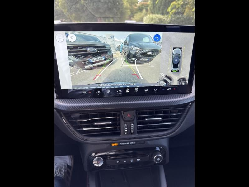 FORD Kuga d’occasion à vendre à TOULON chez VAGNEUR (Photo 17)