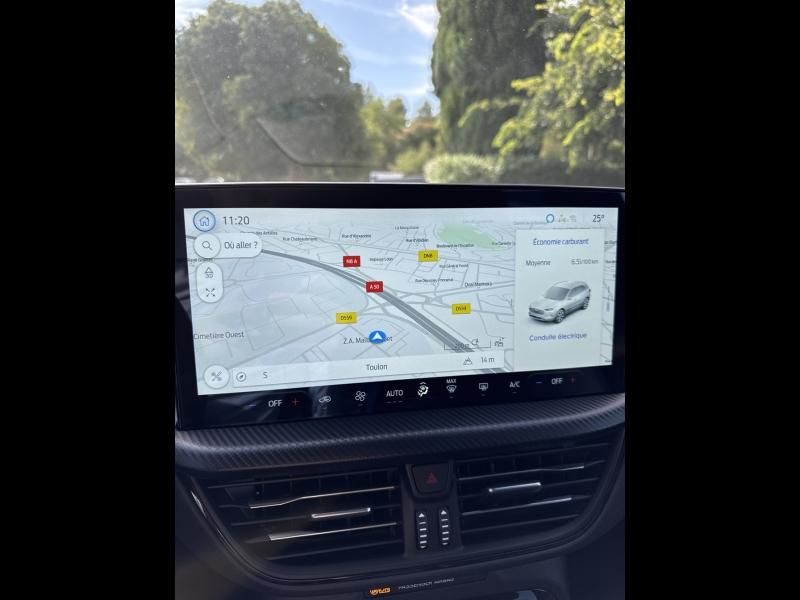 FORD Kuga d’occasion à vendre à TOULON chez VAGNEUR (Photo 18)