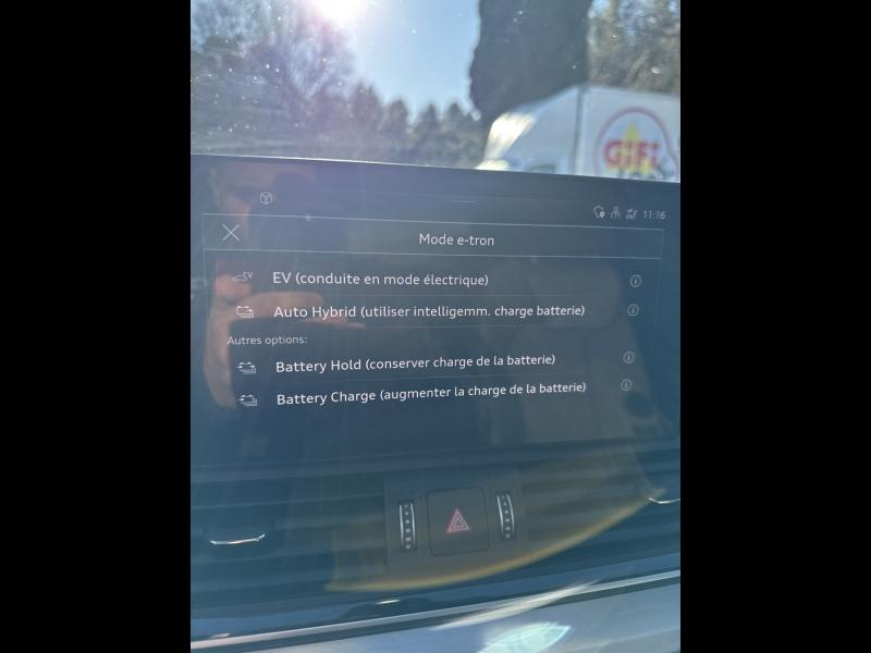 AUDI Q5 Sportback d’occasion à vendre à TOULON chez VAGNEUR (Photo 20)