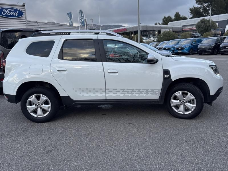 DACIA Duster d’occasion à vendre à TOULON chez VAGNEUR (Photo 3)