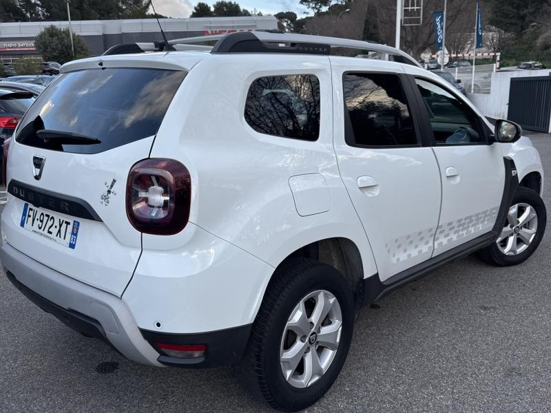 DACIA Duster d’occasion à vendre à TOULON chez VAGNEUR (Photo 4)