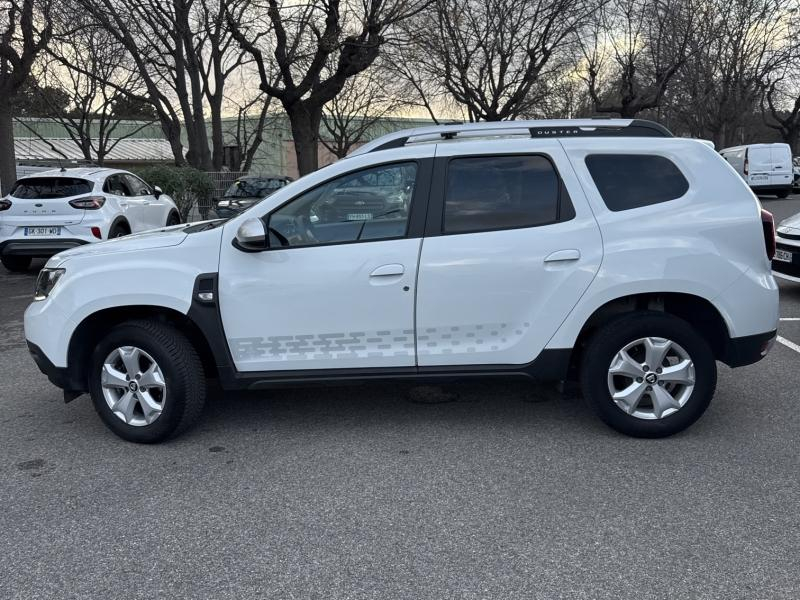 DACIA Duster d’occasion à vendre à TOULON chez VAGNEUR (Photo 6)
