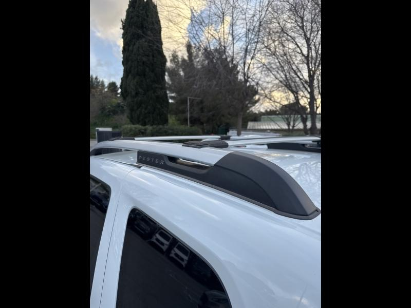 DACIA Duster d’occasion à vendre à TOULON chez VAGNEUR (Photo 7)