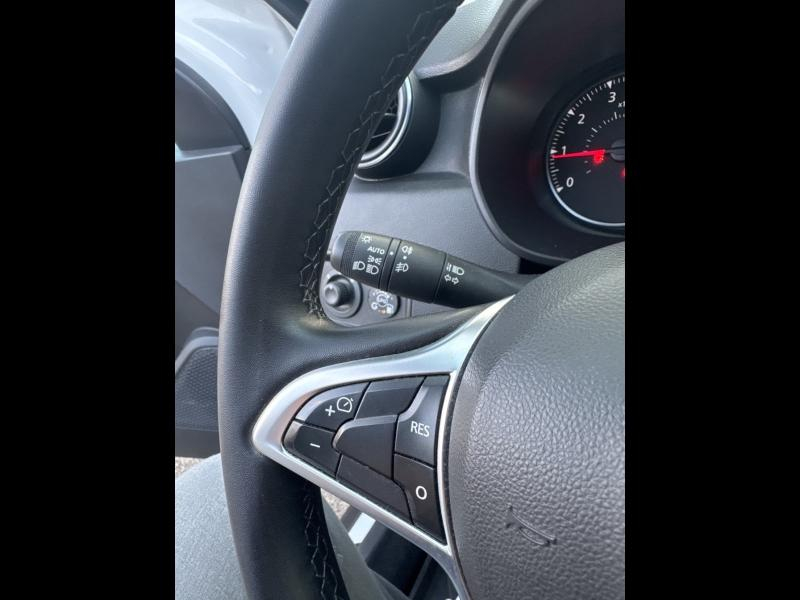 DACIA Duster d’occasion à vendre à TOULON chez VAGNEUR (Photo 14)