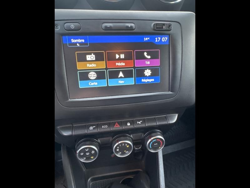 DACIA Duster d’occasion à vendre à TOULON chez VAGNEUR (Photo 16)