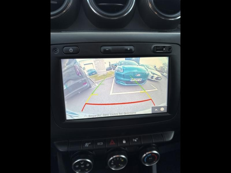 DACIA Duster d’occasion à vendre à TOULON chez VAGNEUR (Photo 17)