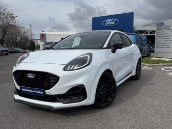 FORD Puma d’occasion à vendre à TOULON