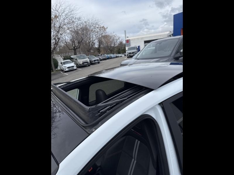 FORD Puma d’occasion à vendre à TOULON chez VAGNEUR (Photo 3)