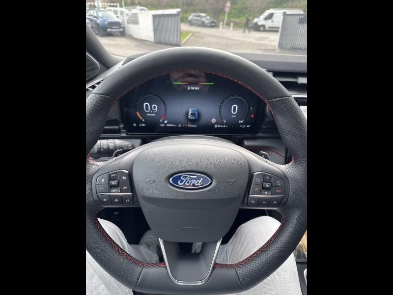 FORD Puma d’occasion à vendre à TOULON chez VAGNEUR (Photo 8)