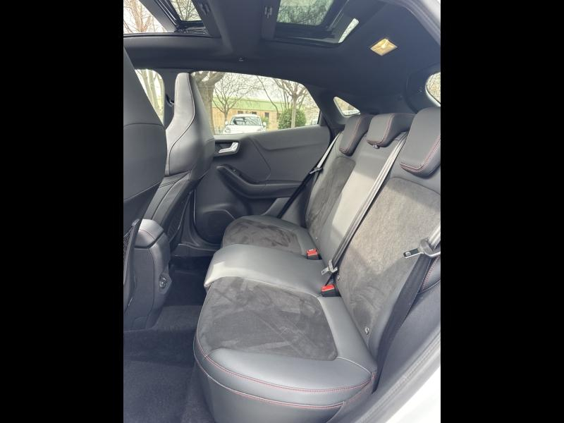 FORD Puma d’occasion à vendre à TOULON chez VAGNEUR (Photo 10)