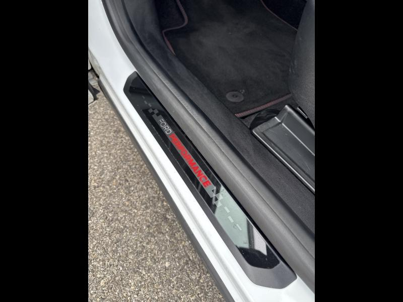 FORD Puma d’occasion à vendre à TOULON chez VAGNEUR (Photo 15)