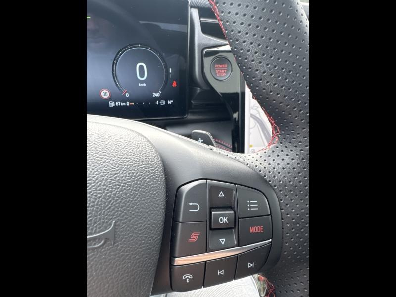 FORD Puma d’occasion à vendre à TOULON chez VAGNEUR (Photo 16)