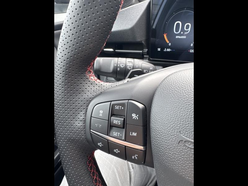 FORD Puma d’occasion à vendre à TOULON chez VAGNEUR (Photo 17)