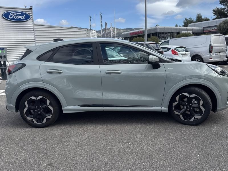 FORD Puma d’occasion à vendre à TOULON chez VAGNEUR (Photo 4)