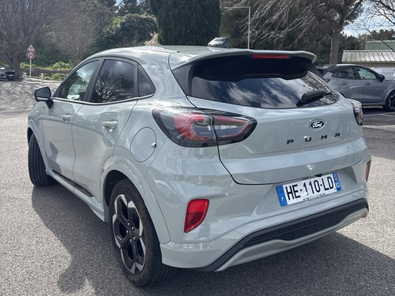 FORD Puma d’occasion à vendre à TOULON chez VAGNEUR (Photo 6)