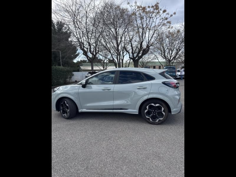 FORD Puma d’occasion à vendre à TOULON chez VAGNEUR (Photo 7)