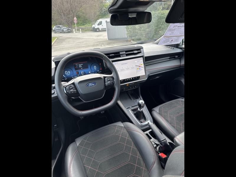 FORD Puma d’occasion à vendre à TOULON chez VAGNEUR (Photo 8)