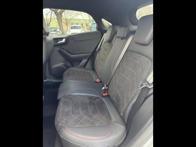 FORD Puma d’occasion à vendre à TOULON chez VAGNEUR (Photo 9)