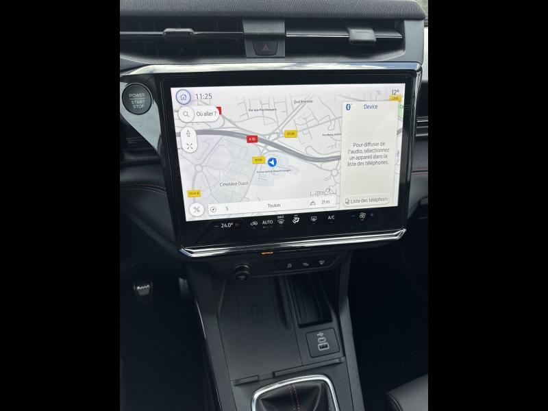 FORD Puma d’occasion à vendre à TOULON chez VAGNEUR (Photo 10)