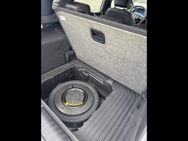 FORD Puma d’occasion à vendre à TOULON chez VAGNEUR (Photo 11)