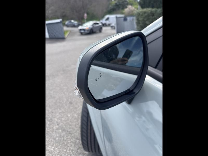 FORD Puma d’occasion à vendre à TOULON chez VAGNEUR (Photo 13)