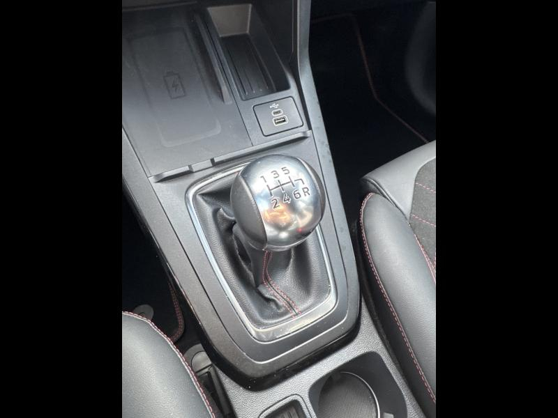 FORD Puma d’occasion à vendre à TOULON chez VAGNEUR (Photo 16)