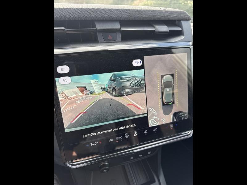 FORD Puma d’occasion à vendre à TOULON chez VAGNEUR (Photo 18)