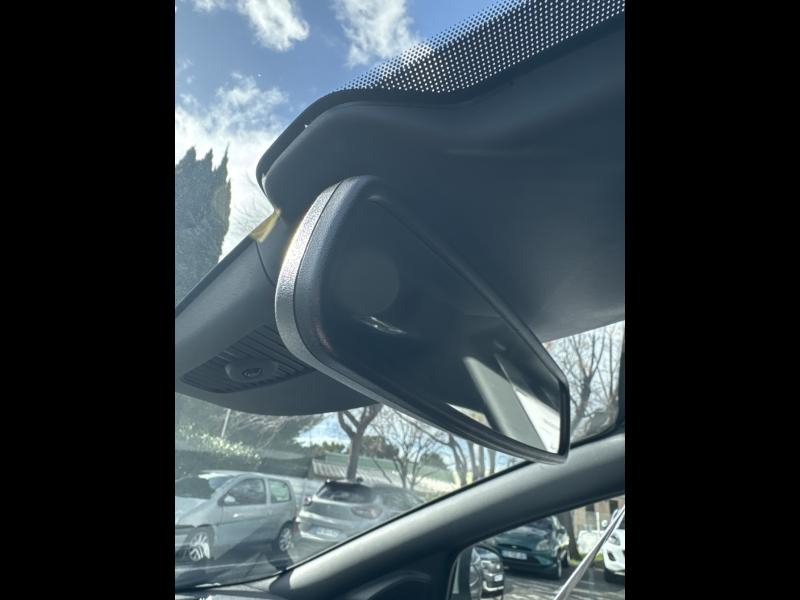 FORD Puma d’occasion à vendre à TOULON chez VAGNEUR (Photo 19)