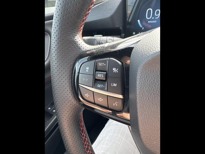 FORD Puma d’occasion à vendre à TOULON chez VAGNEUR (Photo 20)