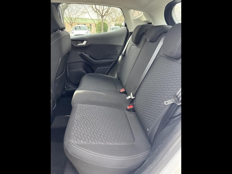 FORD Fiesta d’occasion à vendre à TOULON chez VAGNEUR (Photo 9)