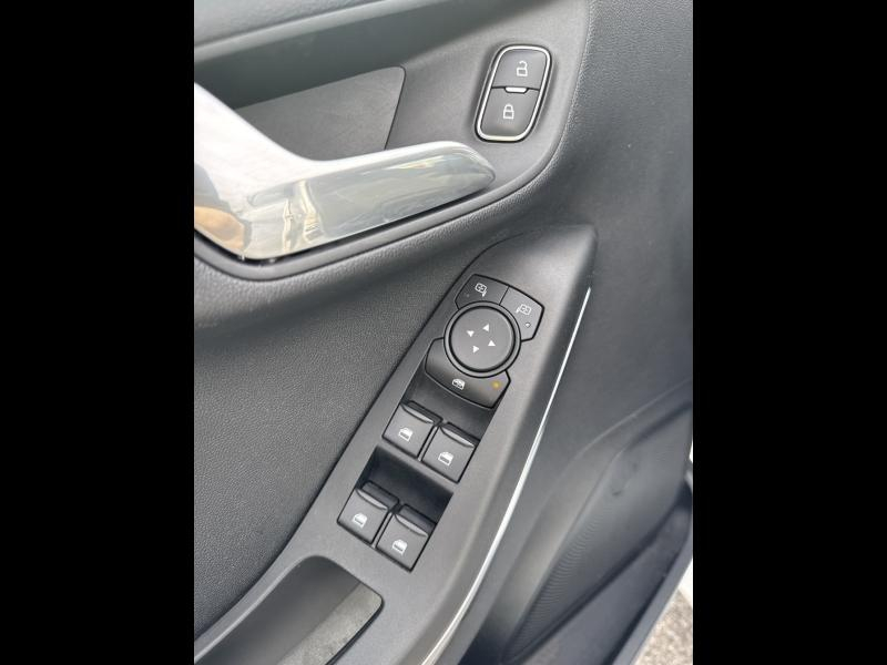 FORD Fiesta d’occasion à vendre à TOULON chez VAGNEUR (Photo 11)