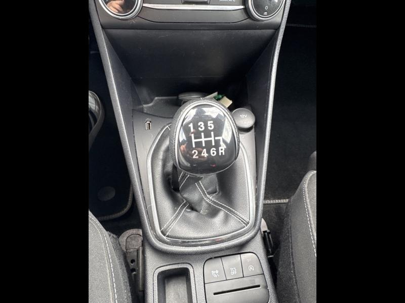 FORD Fiesta d’occasion à vendre à TOULON chez VAGNEUR (Photo 17)