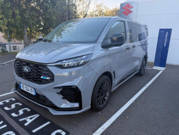 FORD Transit Custom Fg VUL d’occasion à vendre à TOULON