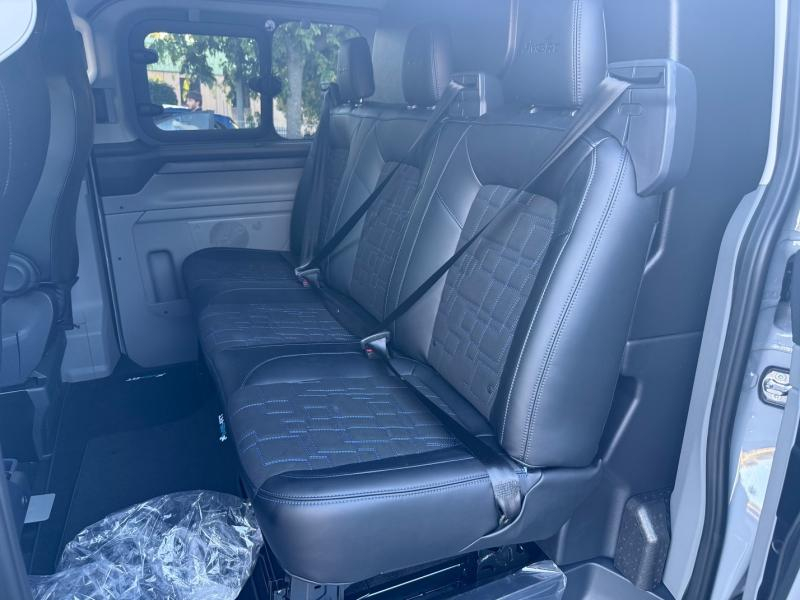 FORD Transit Custom Fg VUL d’occasion à vendre à TOULON chez VAGNEUR (Photo 6)