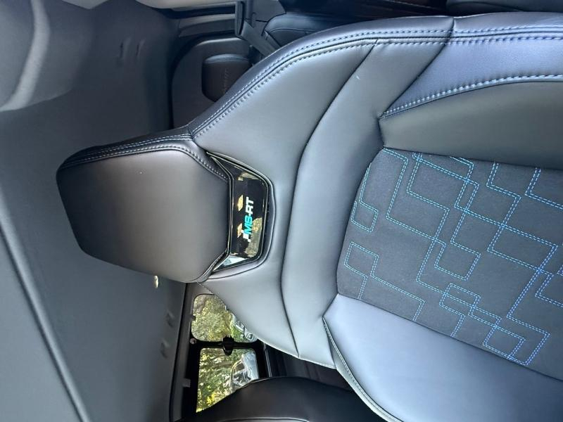 FORD Transit Custom Fg VUL d’occasion à vendre à TOULON chez VAGNEUR (Photo 10)